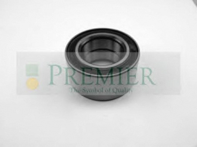 BRT BEARINGS brt548 -  Комплект подшипника ступицы колеса